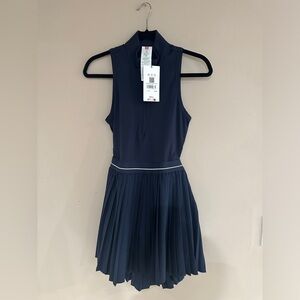 Wilson’s Winning Tennis Dress